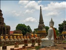 Ayutthaya, Thailand